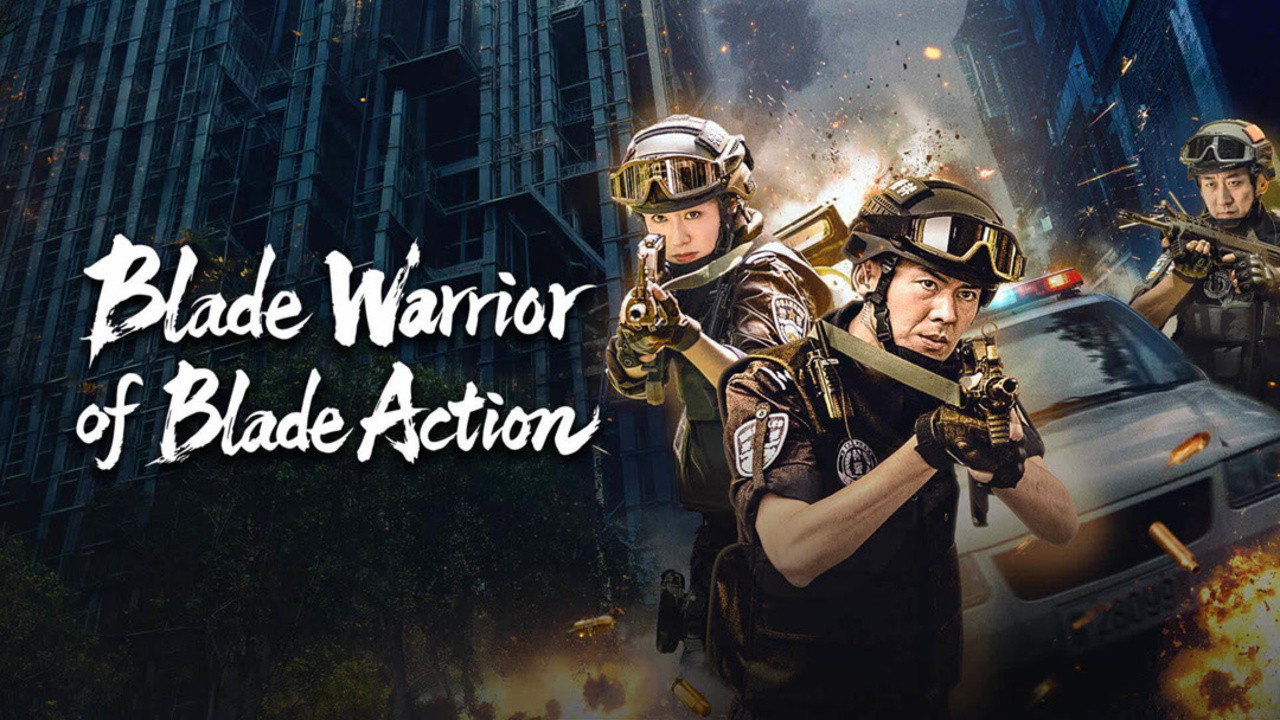 Thanh Đao Sắc Bén Phong Chiến Sĩ