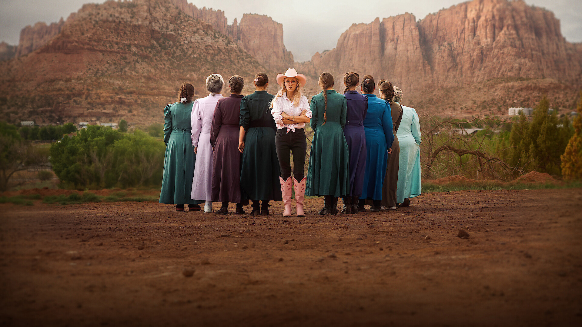 Hãy Tin Tôi: Nhà Tiên Tri Giả Mạo