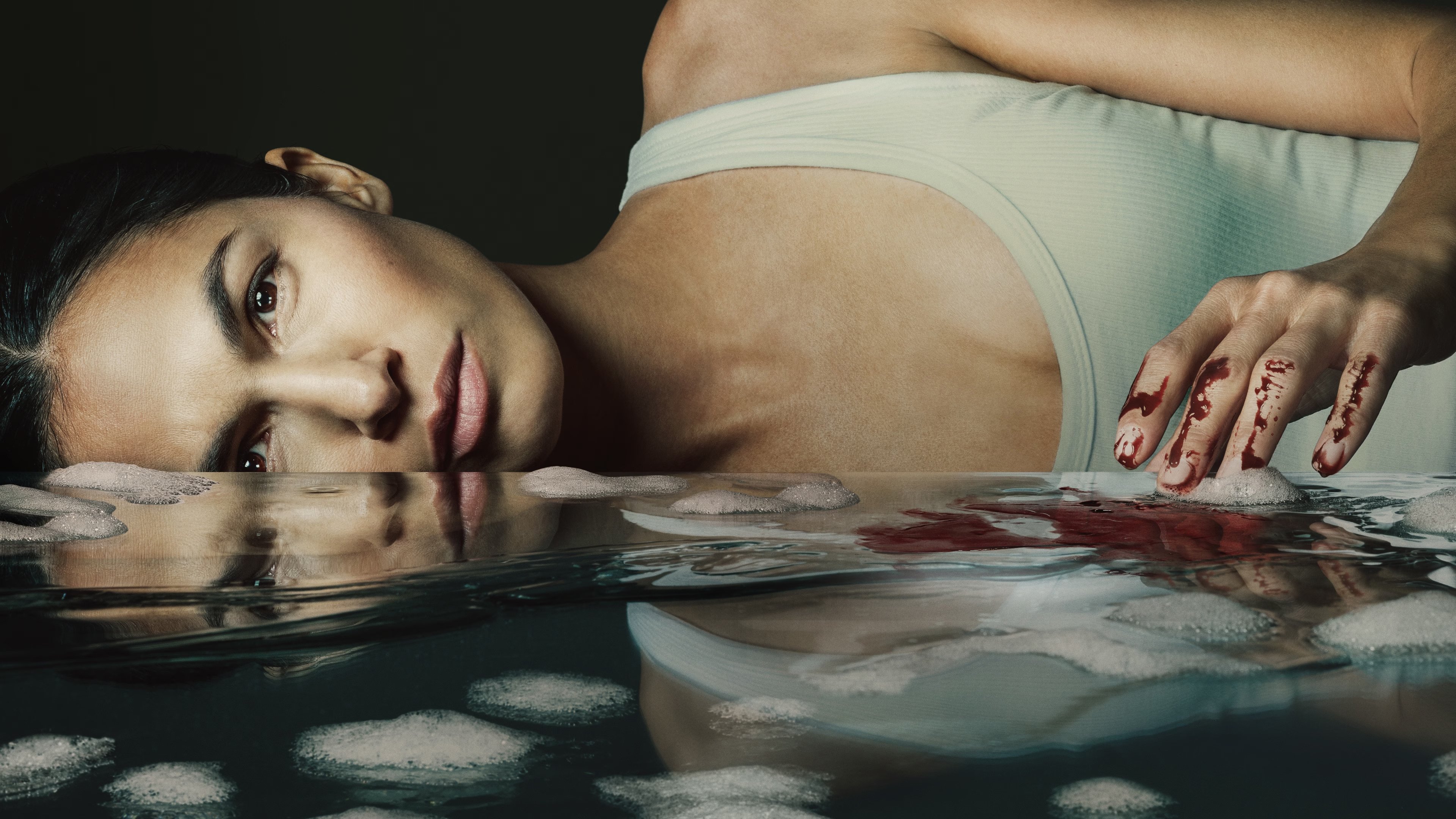 Người Hầu Phòng Bí Ẩn (Phần 3)