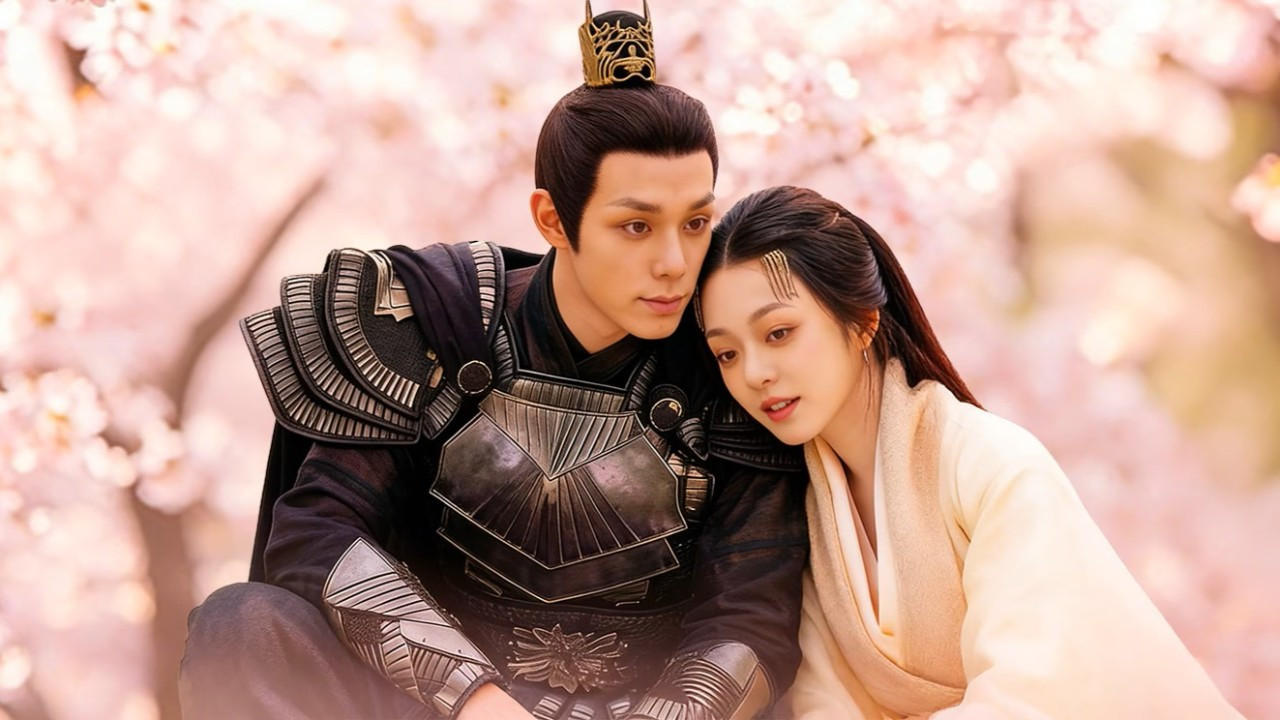 Phu Quân Hai Mặt Của Ta