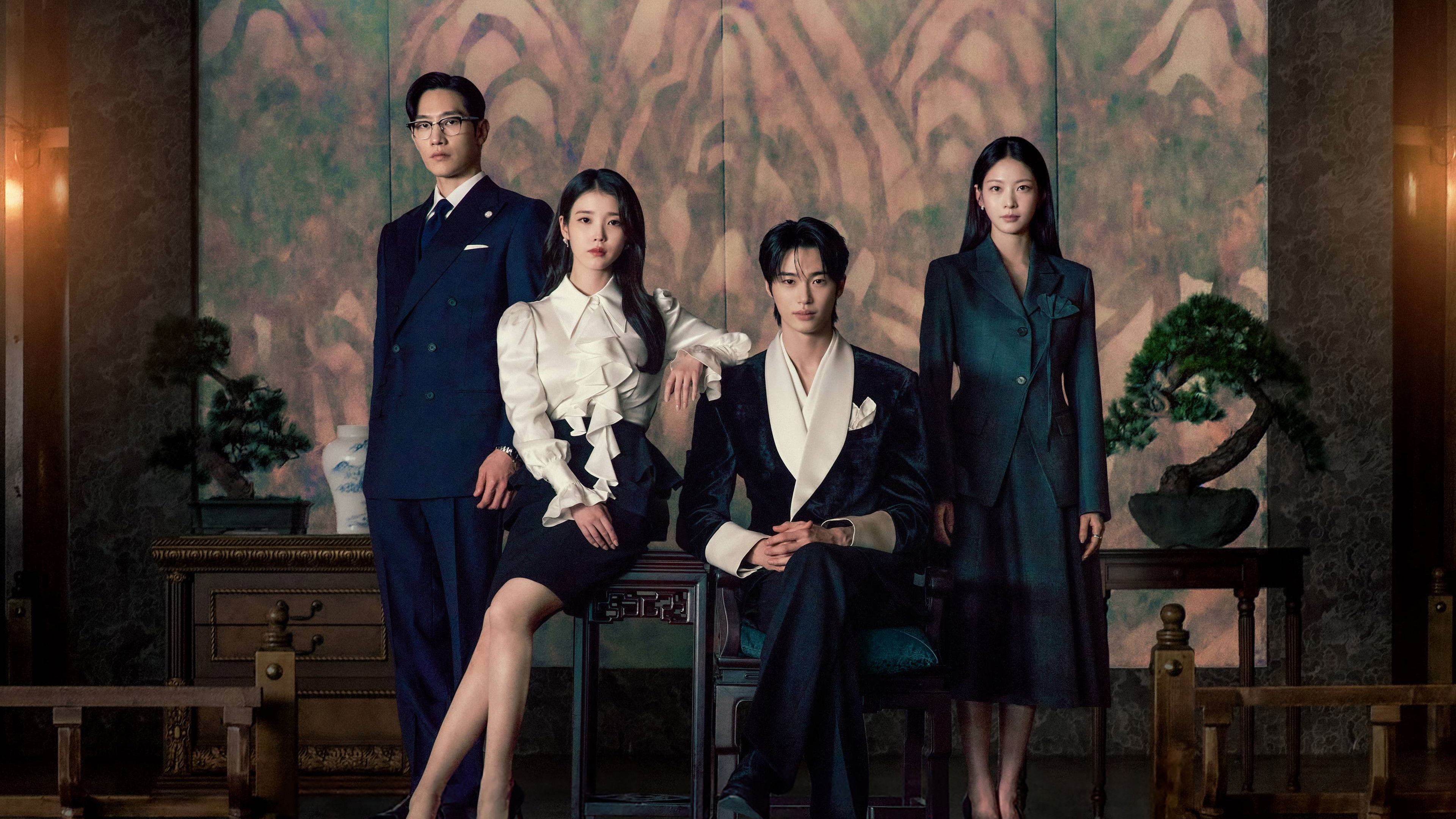 Phu Nhân Đại Quân Thế Kỷ 21