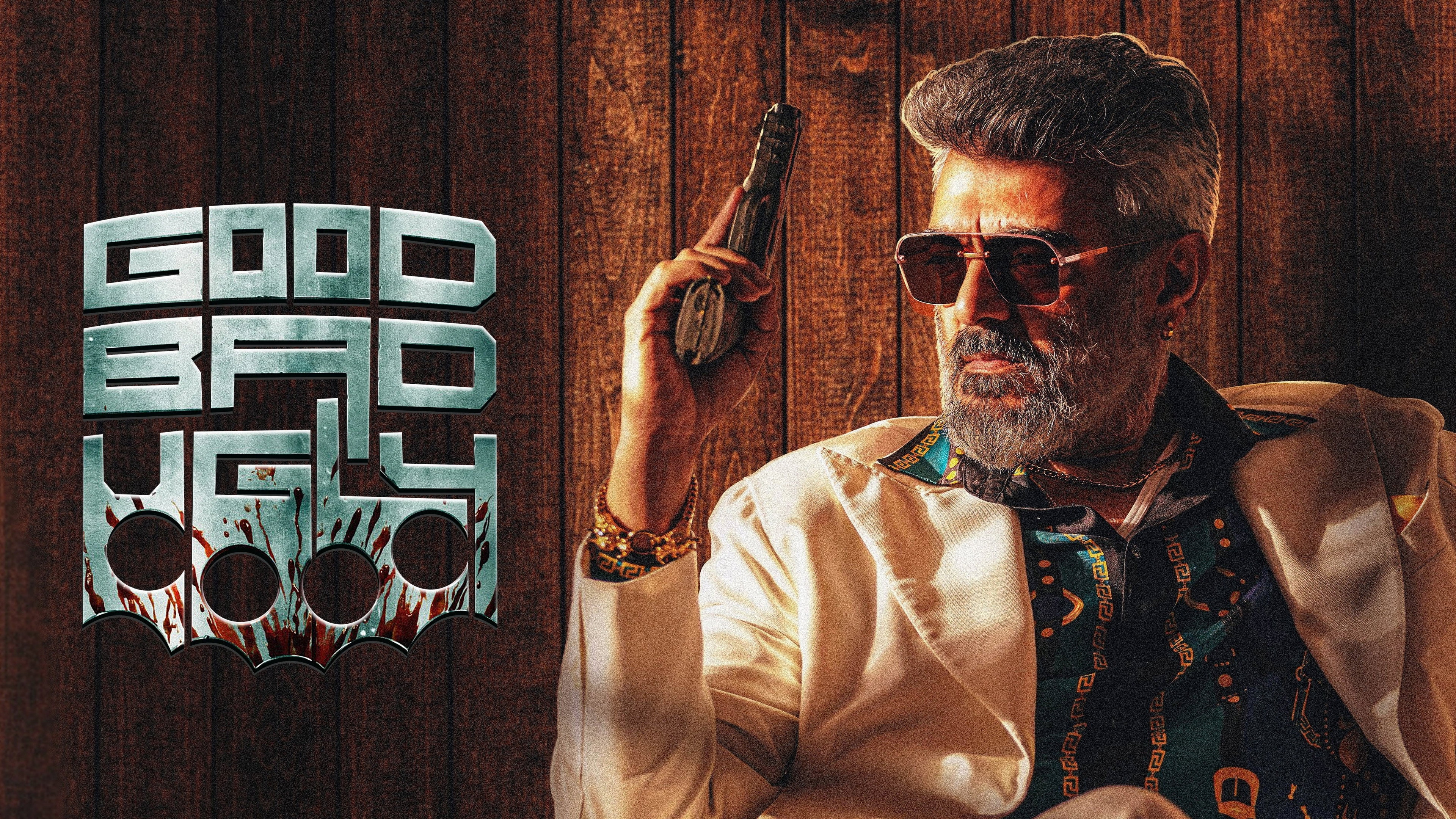 Kẻ Tốt Người Xấu