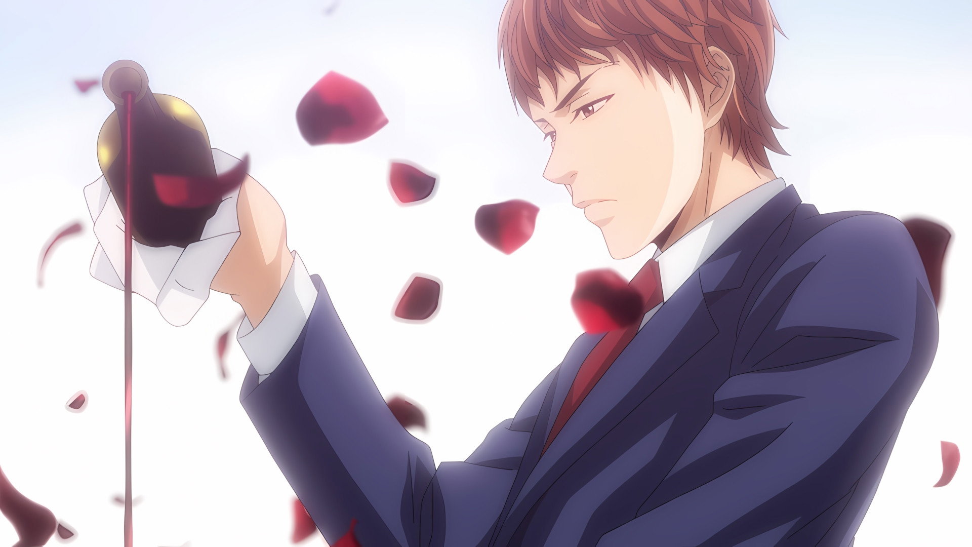 Giọt Rượu Thần Thánh