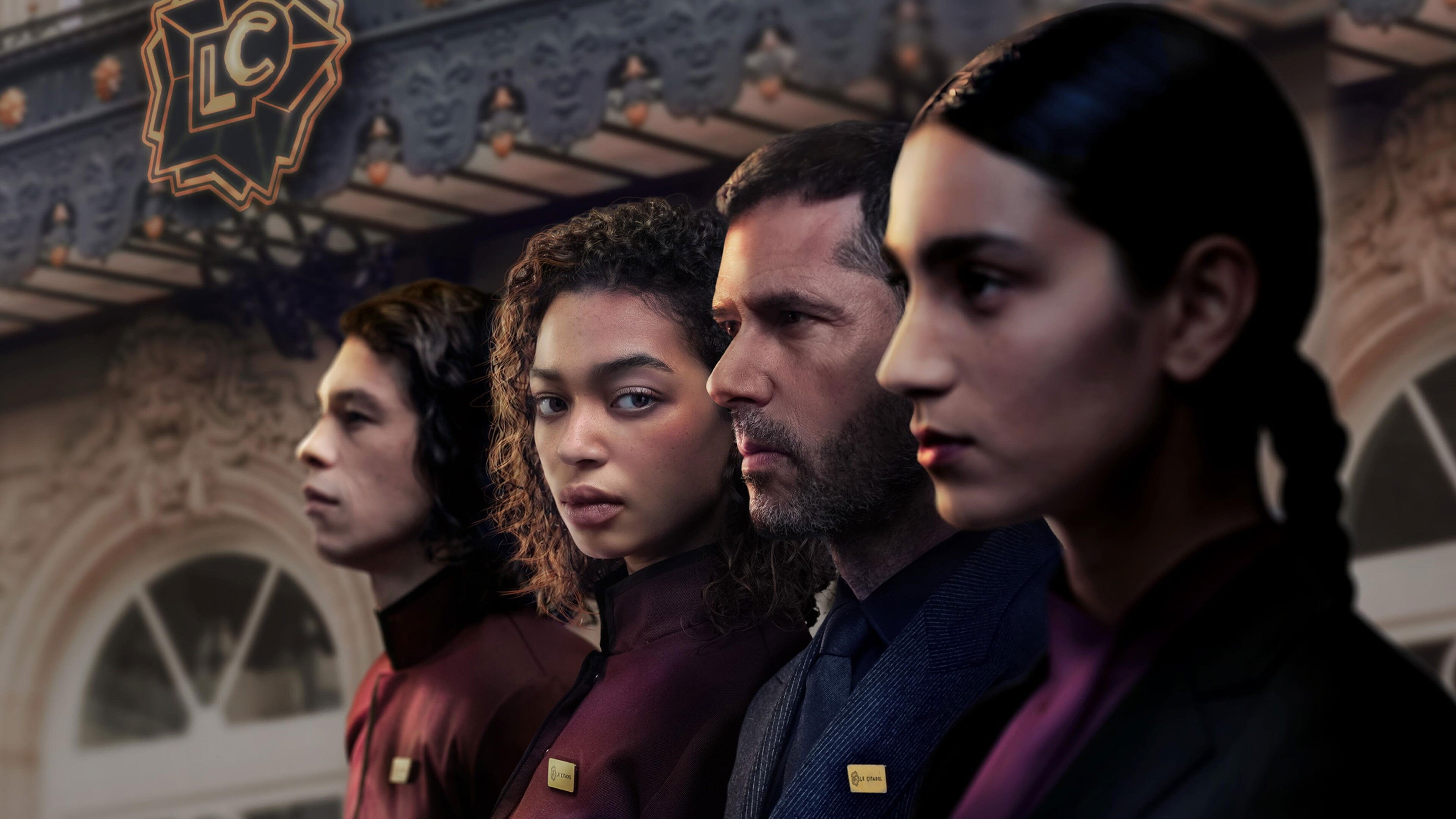 Đặc Quyền (Privilèges)