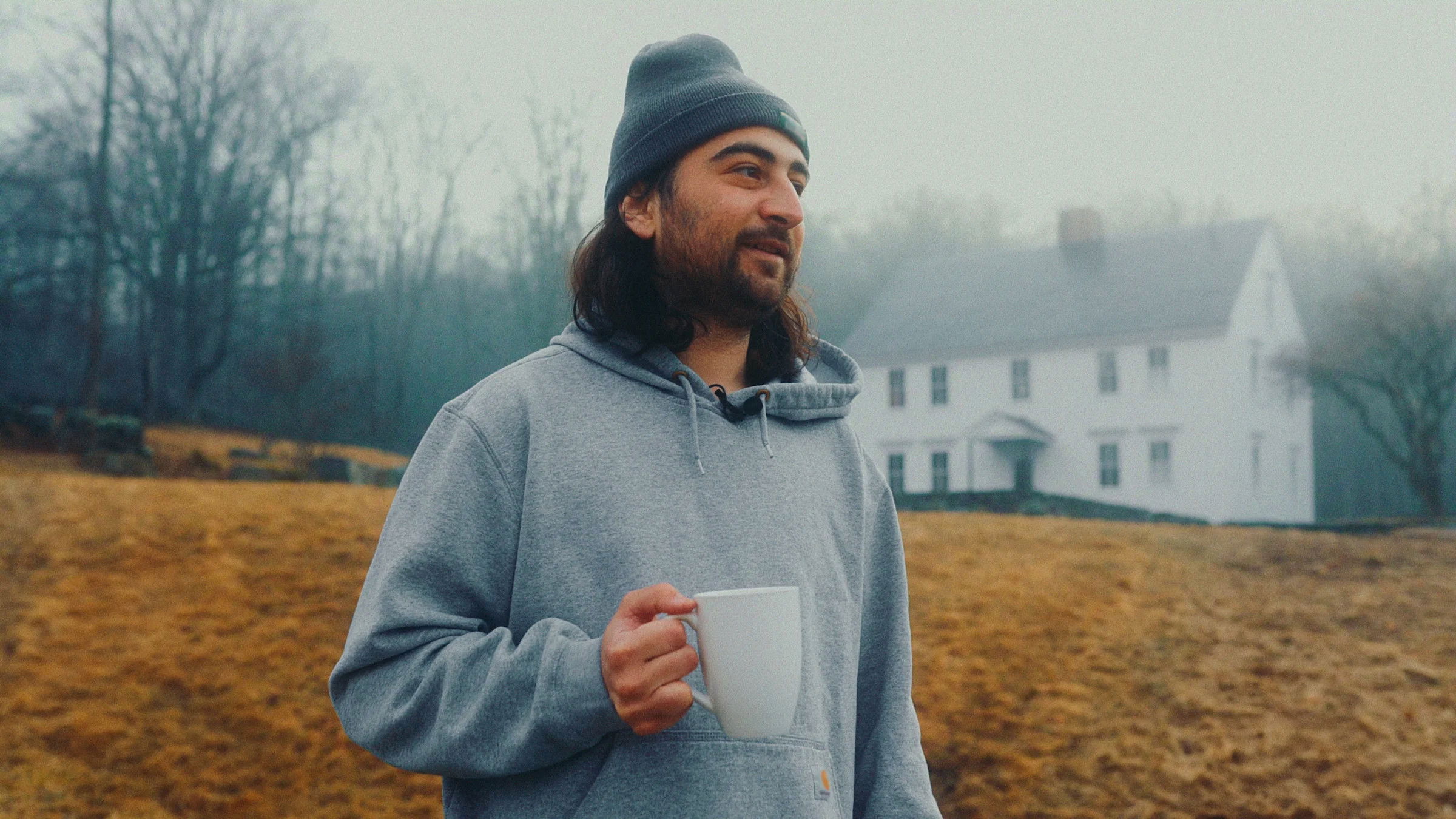 Noah Kahan: Trải Nghiệm Thoát Xác