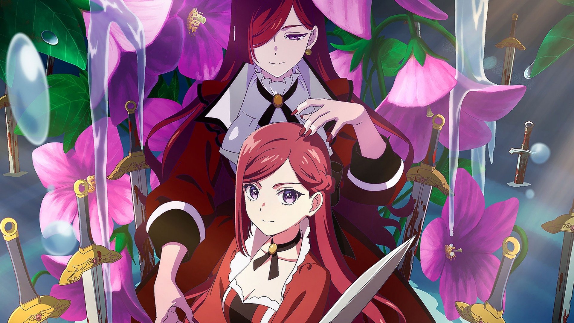 Nữ Vương Trùm Cuối Cùng Hung Cực Ác Sẽ Dốc Sức Vì Người Dân (Phần 1)