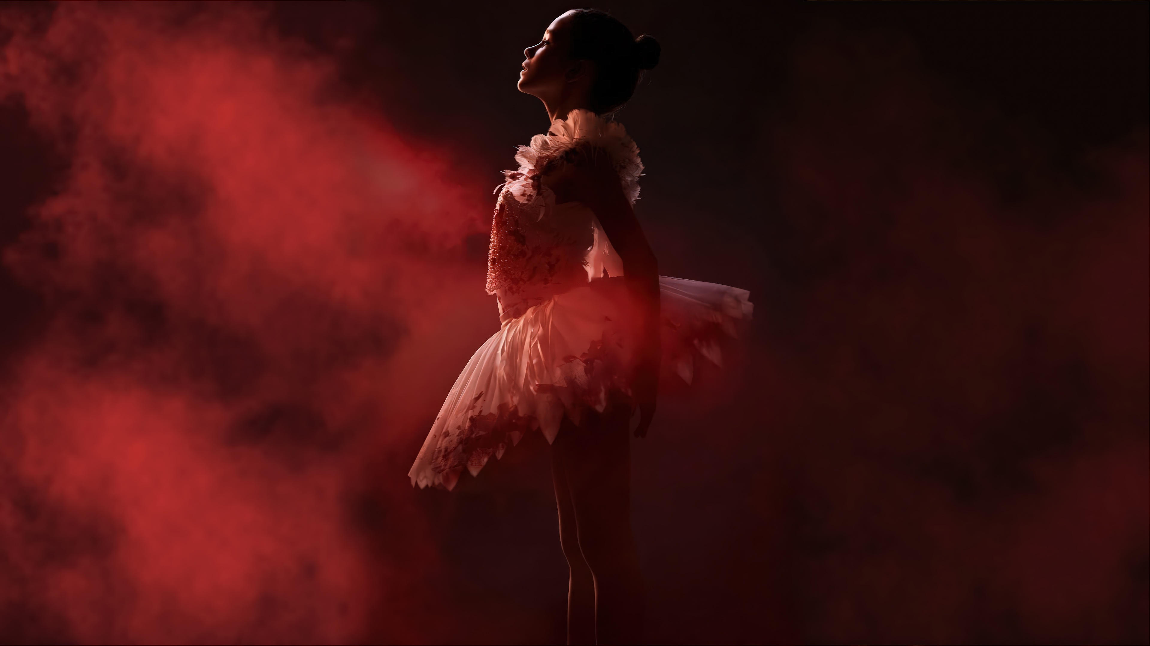 Cô Bé Ma Cà Rồng