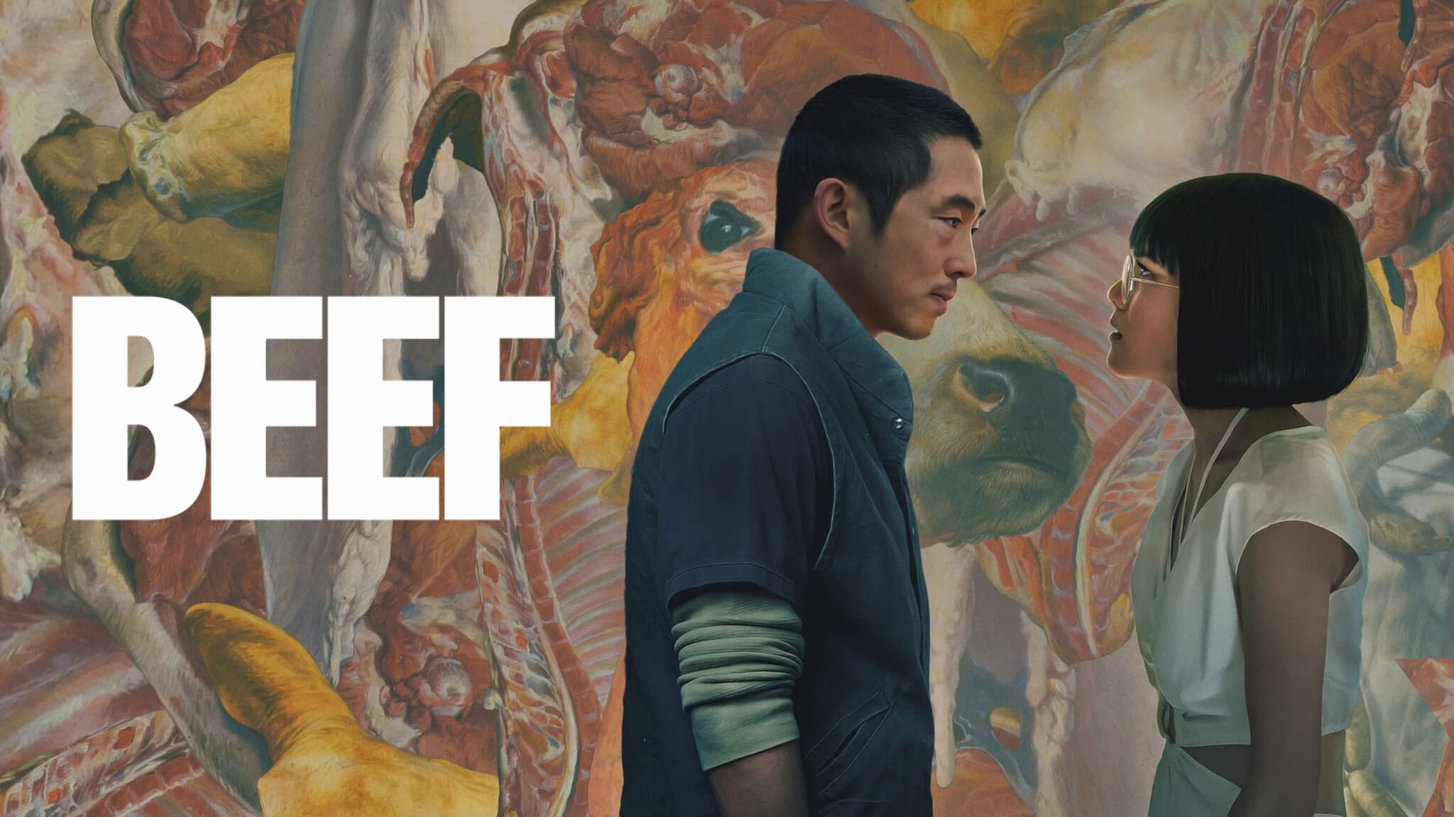 Xem phim Bất hòa (Phần 2) - BEEF (Season 2) (2026)