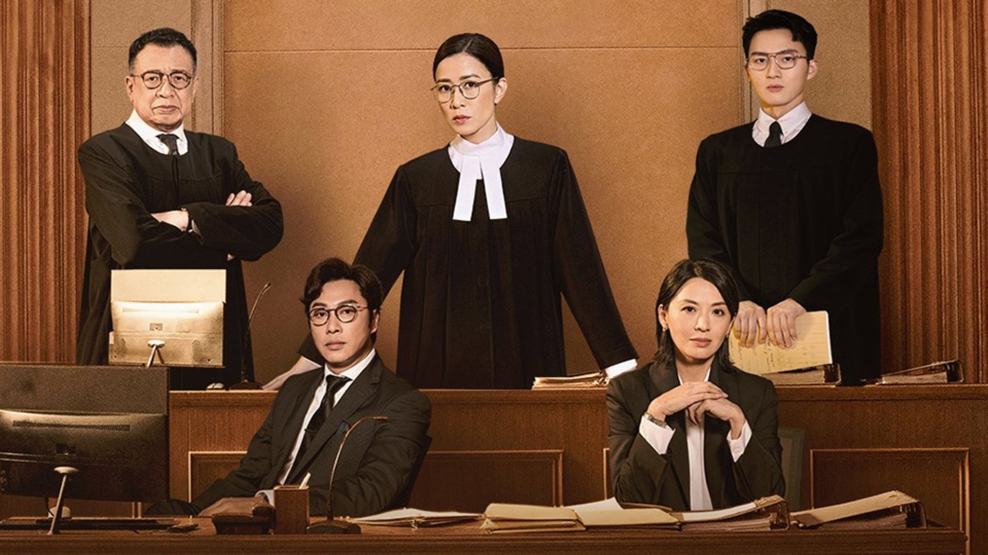 Nữ Thần Chính Nghĩa