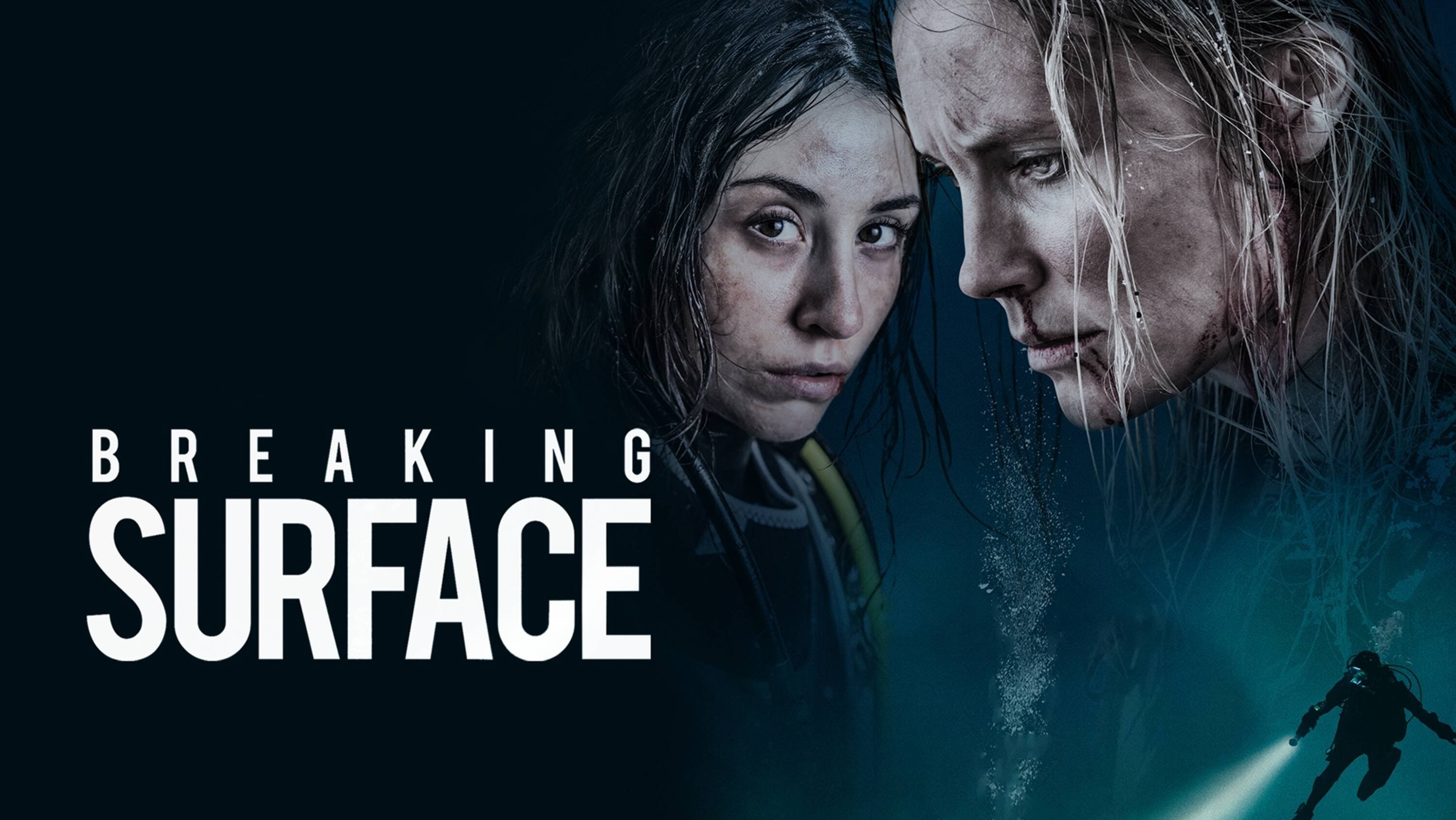 Cuộc Chiến Dưới Đáy Đại Dương