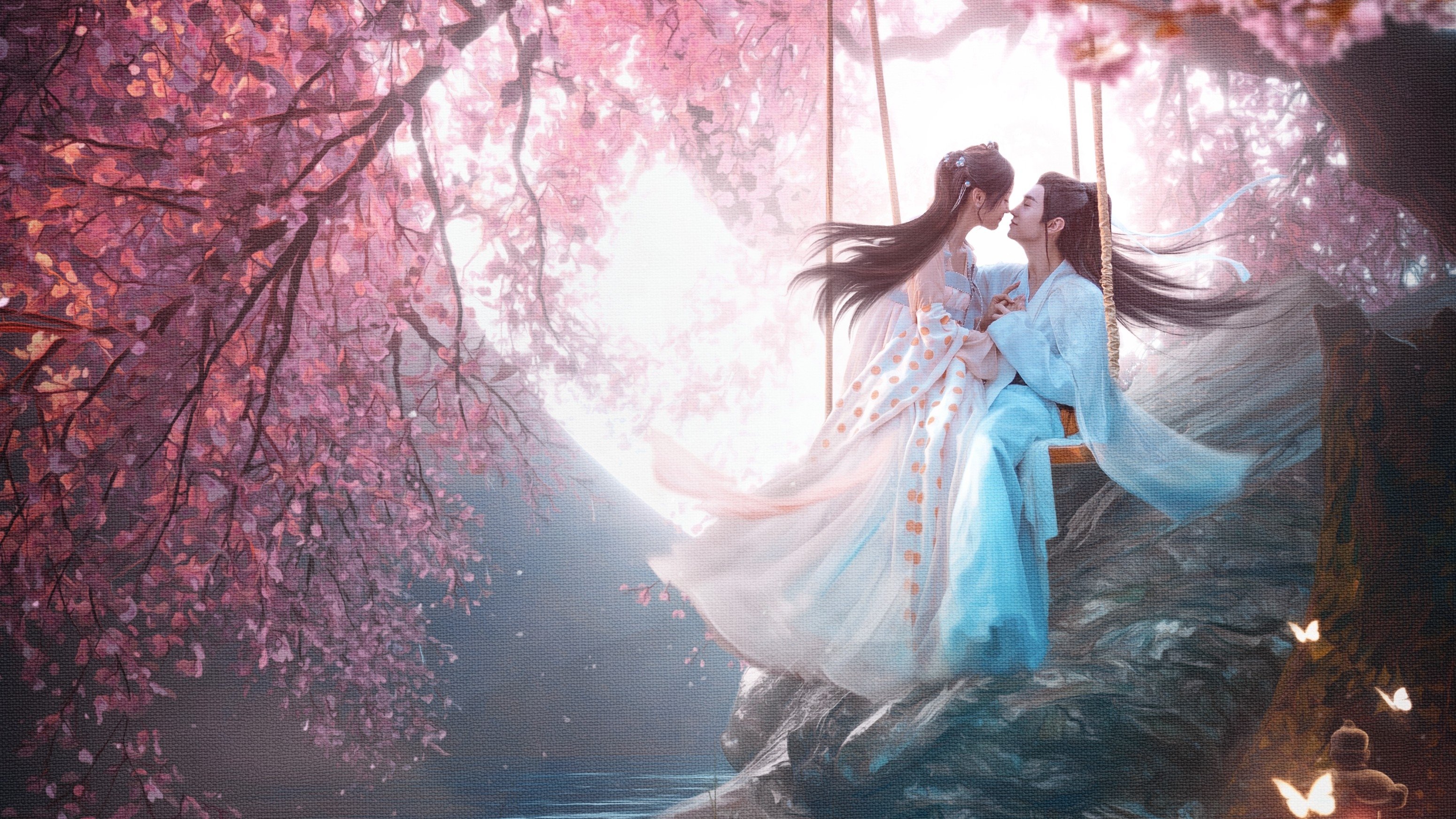 Lang Quân Không Như Ý