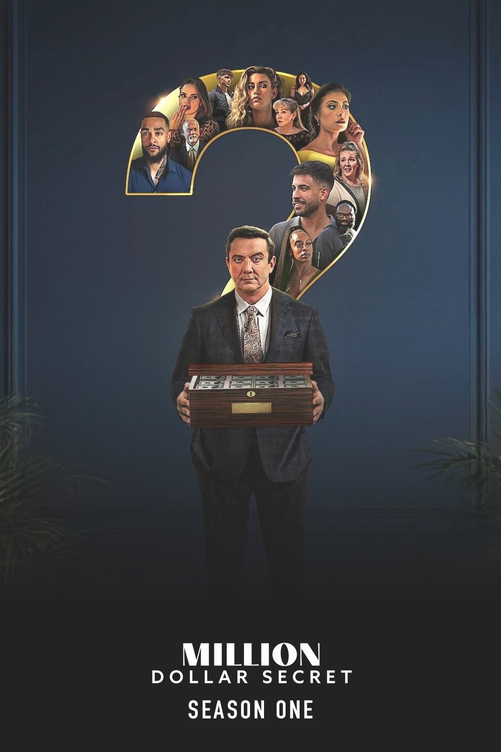 Xem phim Bí Mật Triệu Đô (Phần 1)