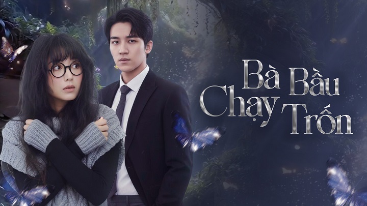 Bà Bầu Chạy Trốn