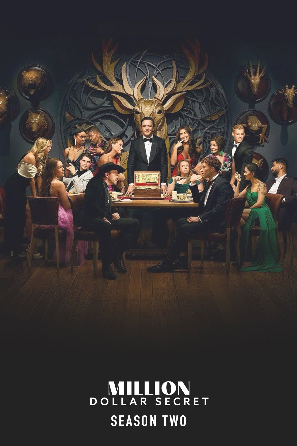 Xem phim Bí Mật Triệu Đô (Phần 2)