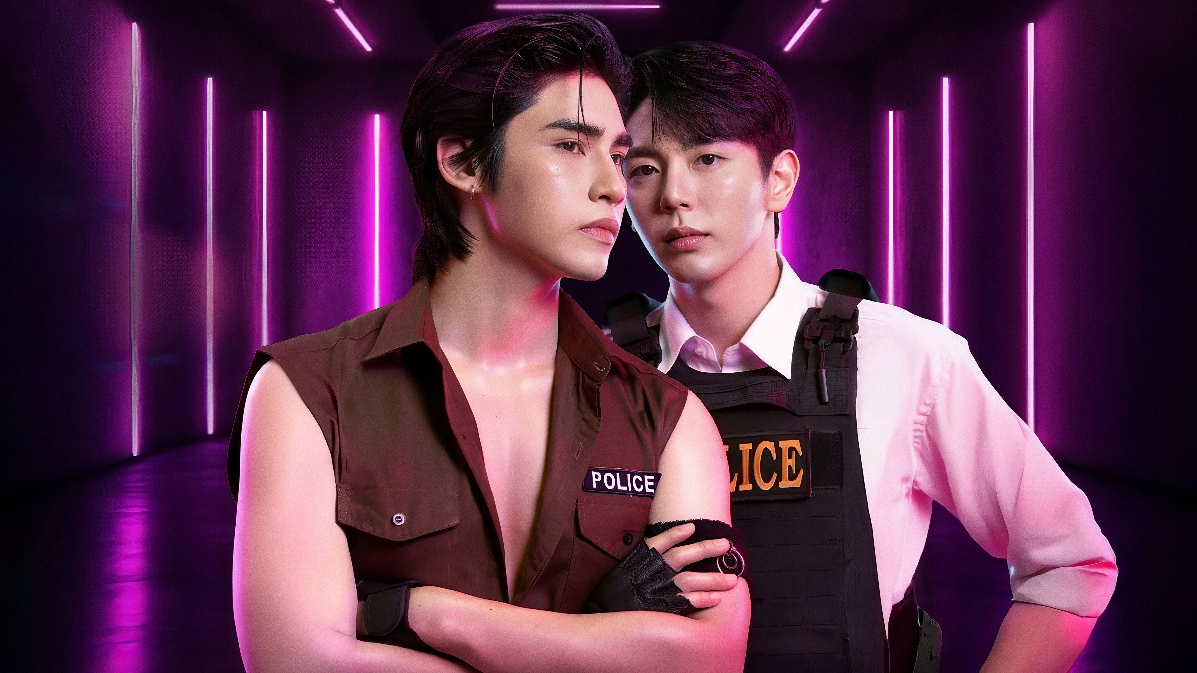 Chuyện Tình Silom