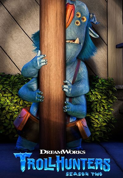 Thợ Săn Yêu Tinh: Truyền Thuyết Arcadia (Phần 2)