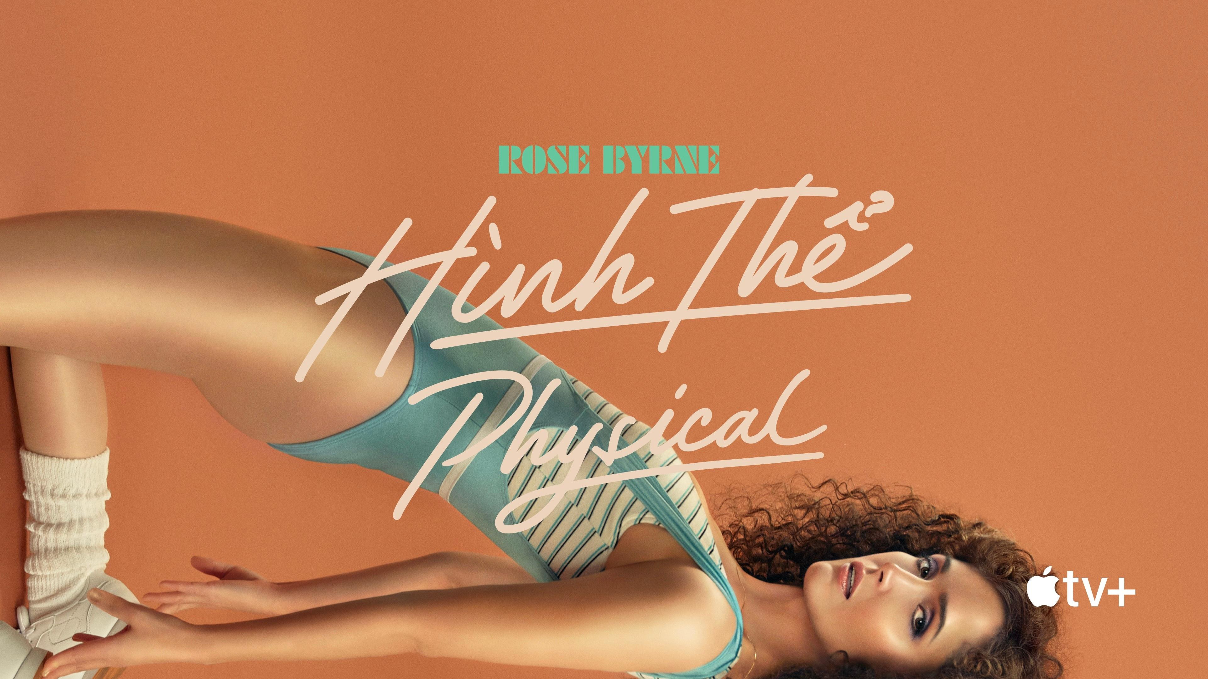 Xem phim Hình Thể (Phần 1) - Physical (Season 1) (2021)