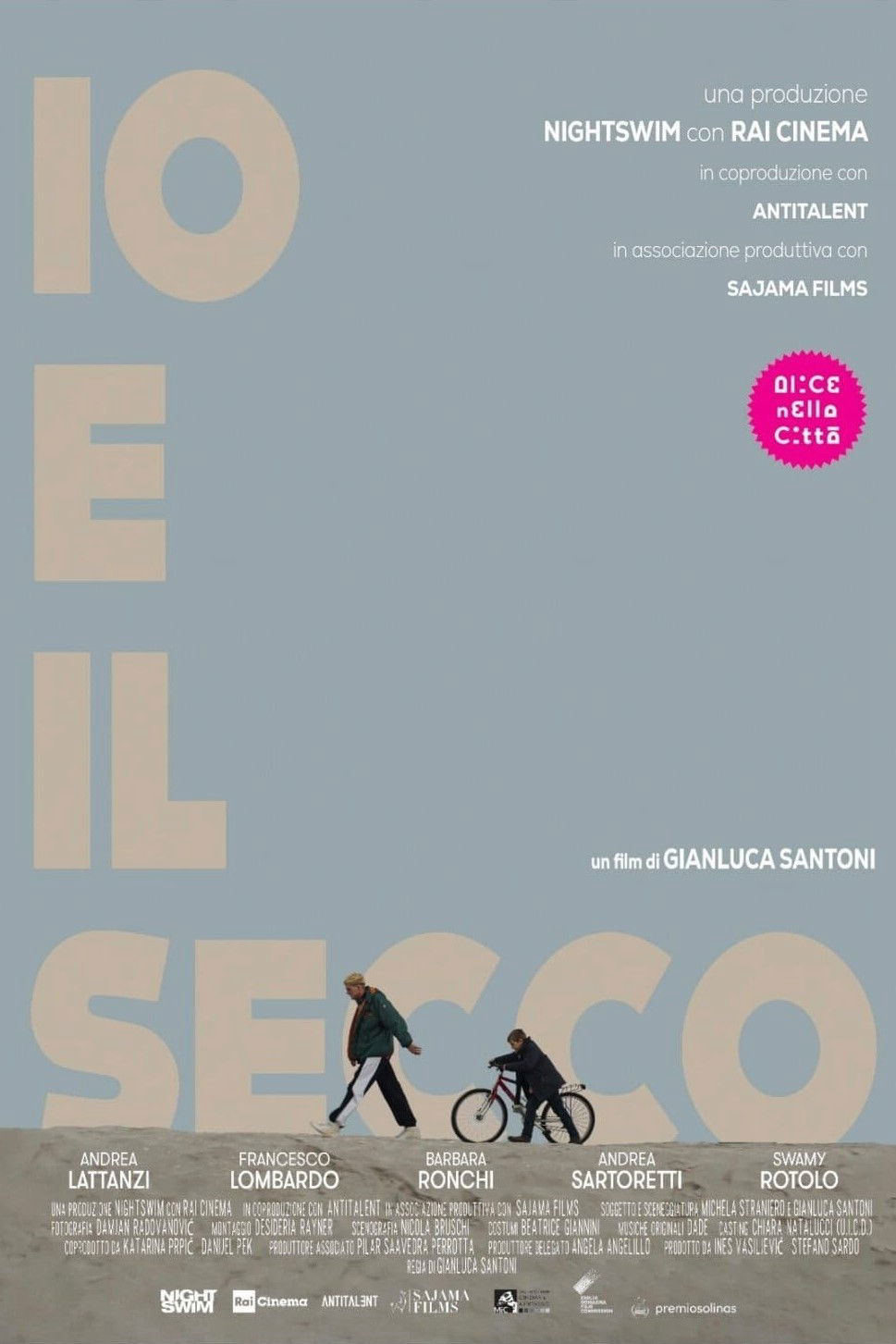 Poster of Người Bạn Sát Thủ Của Tôi