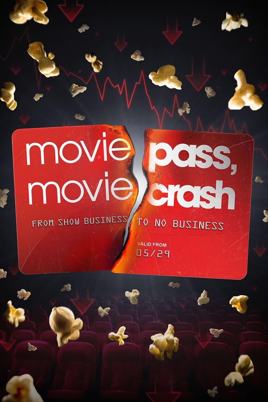 Phim Moviepass, Tham Vọng Và Sụp Đổ
