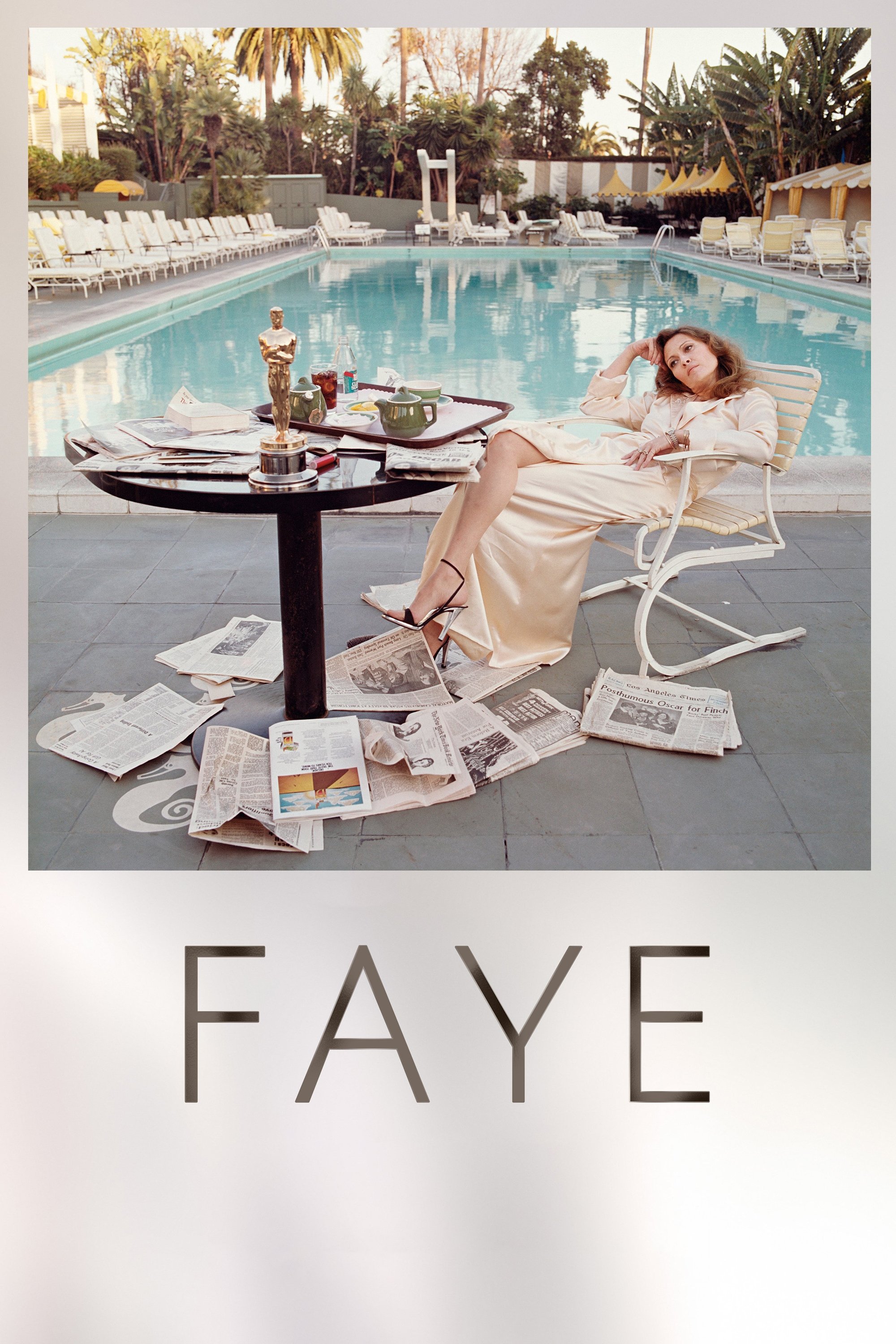 Xem phim Faye - Faye (2024)