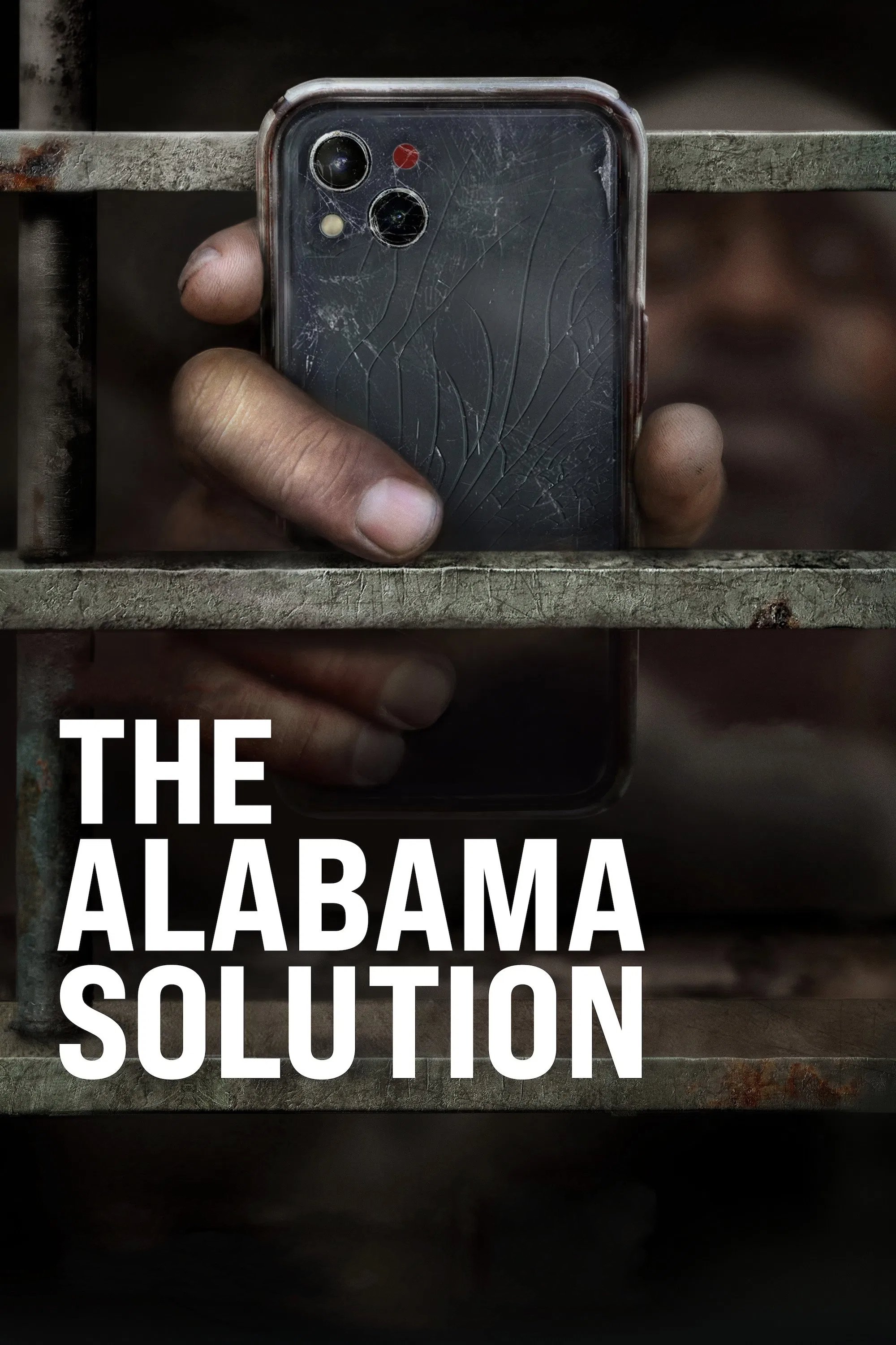 Xem phim Giải Pháp Cho Alabama - The Alabama Solution (2025)