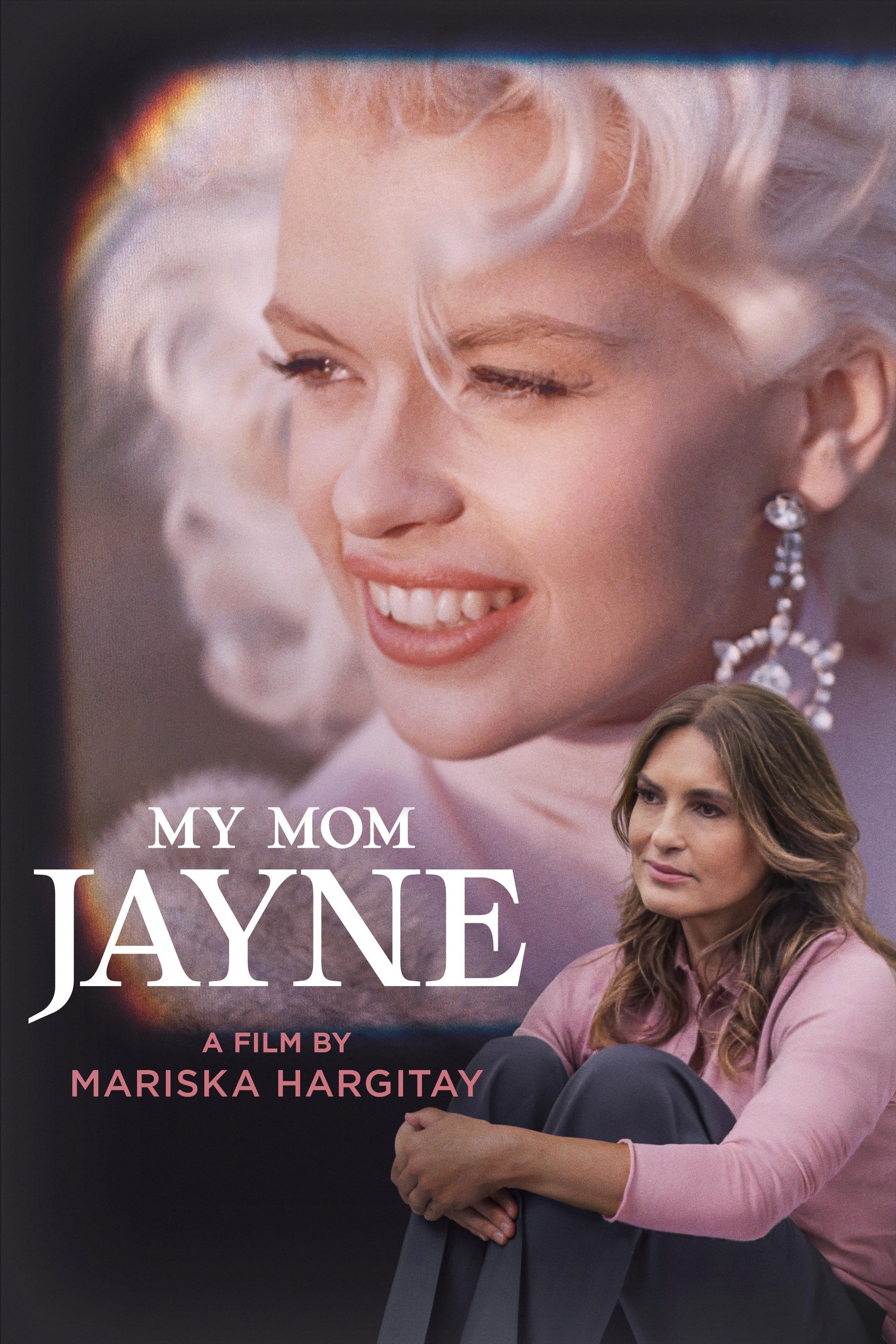Xem phim Mẹ Jayne Yêu Dấu Của Tôi - My Mom Jayne (2025)