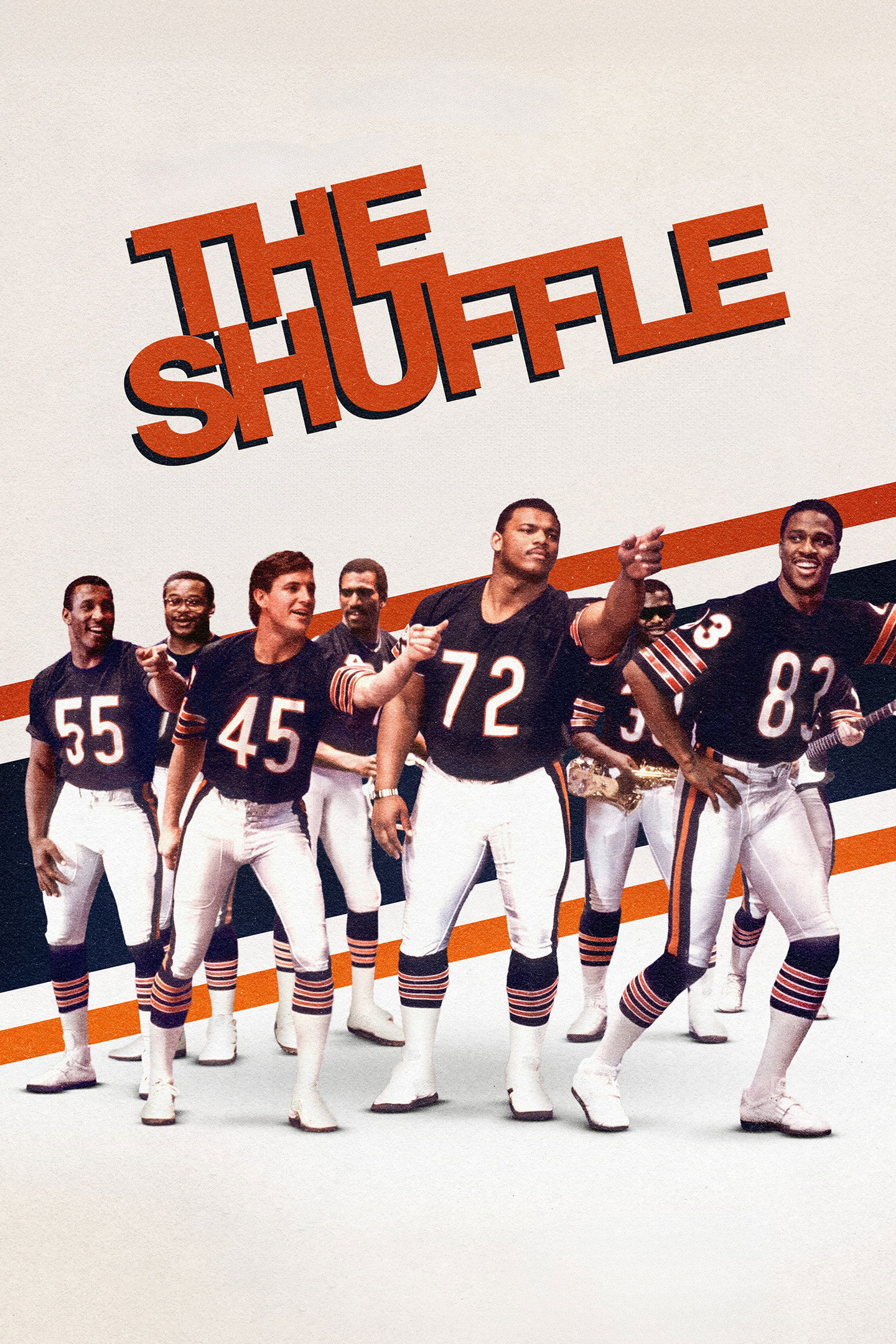Xem phim Điệu Shuffle - The Shuffle (2025)