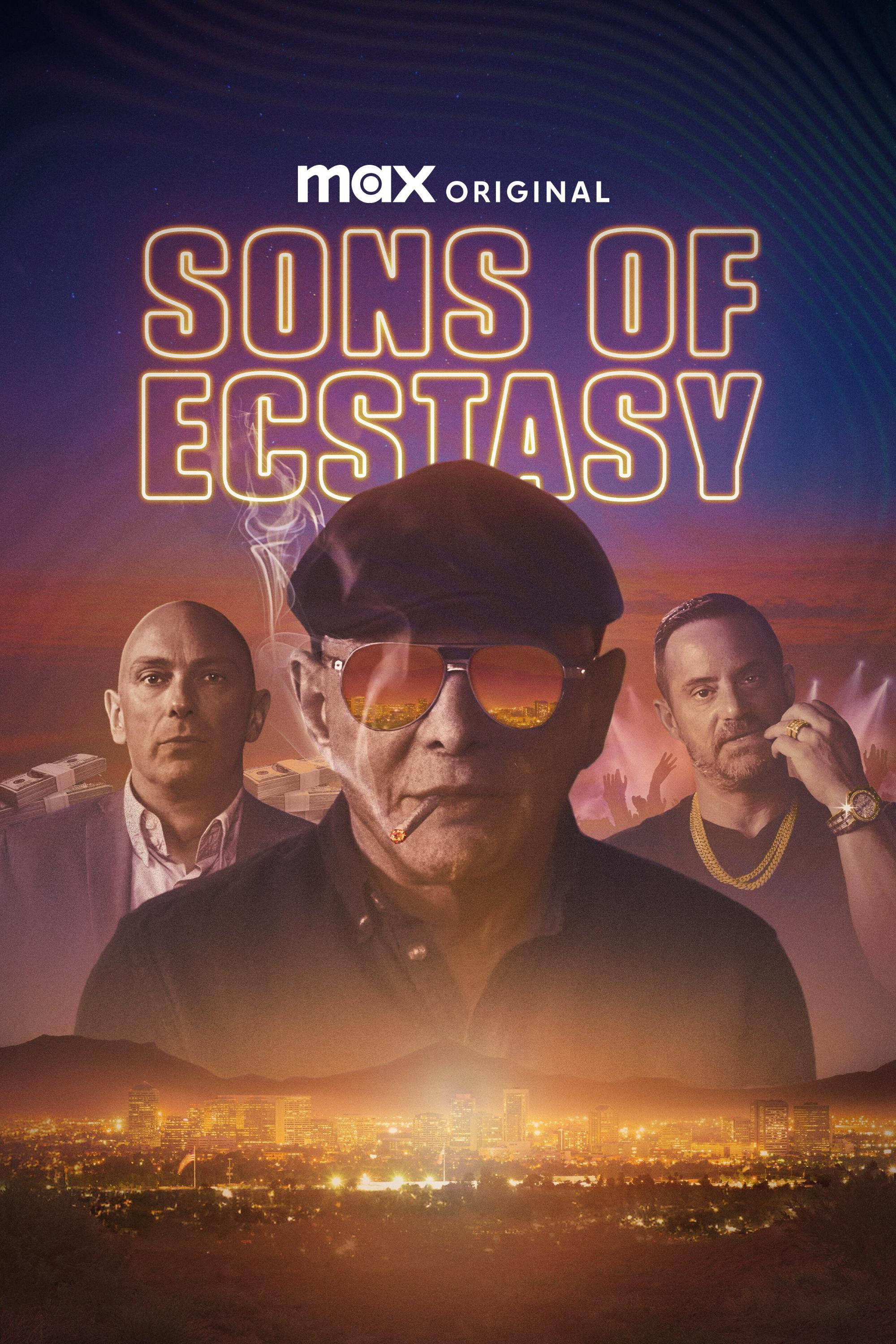 Xem phim Tuổi Trẻ Lạc Lối - Sons of Ecstasy (2025)