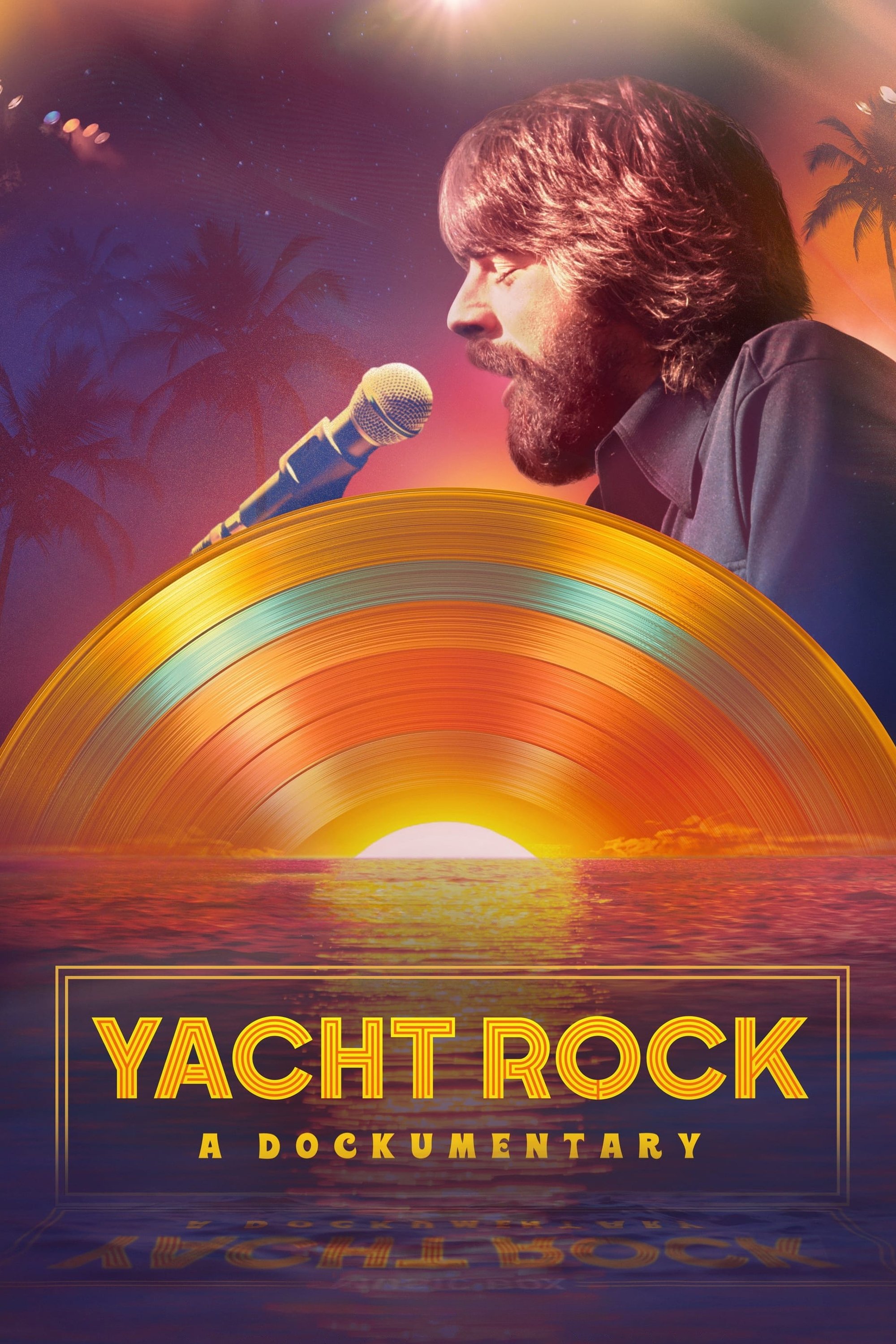 Phim Câu Chuyện Âm Nhạc: Dòng Chảy Yacht Rock