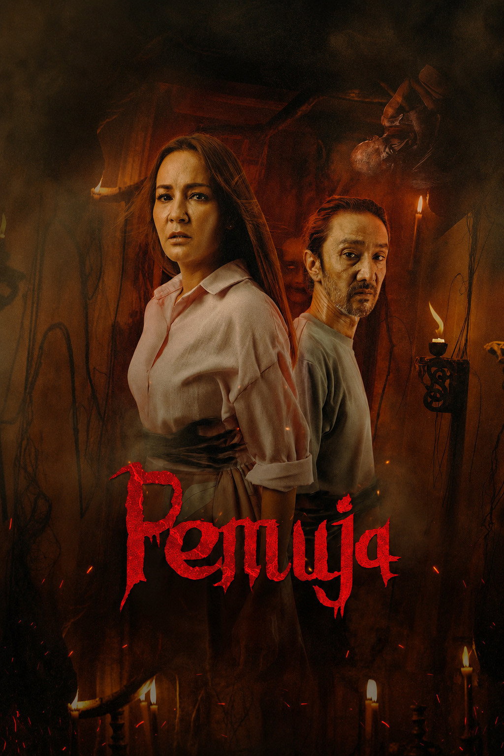 Xem phim Ảo Giác Máu - Blood Devotion (2026)