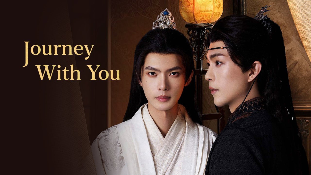 Xem phim Cùng Người Vượt Kiếp - Journey With You (2026)