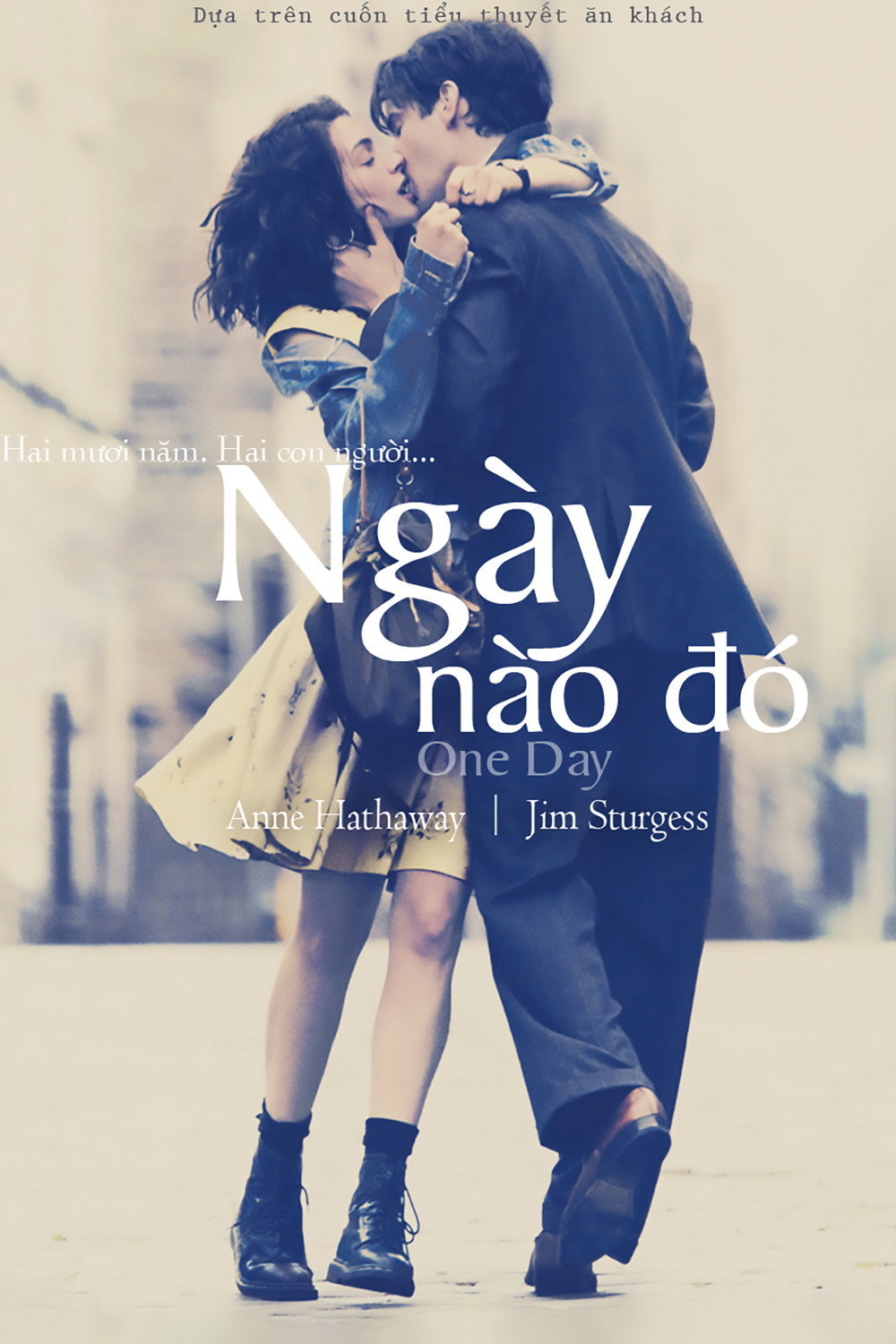 Xem phim Một Ngày Để Yêu (Ngày Nào Đó) - One Day (2011)
