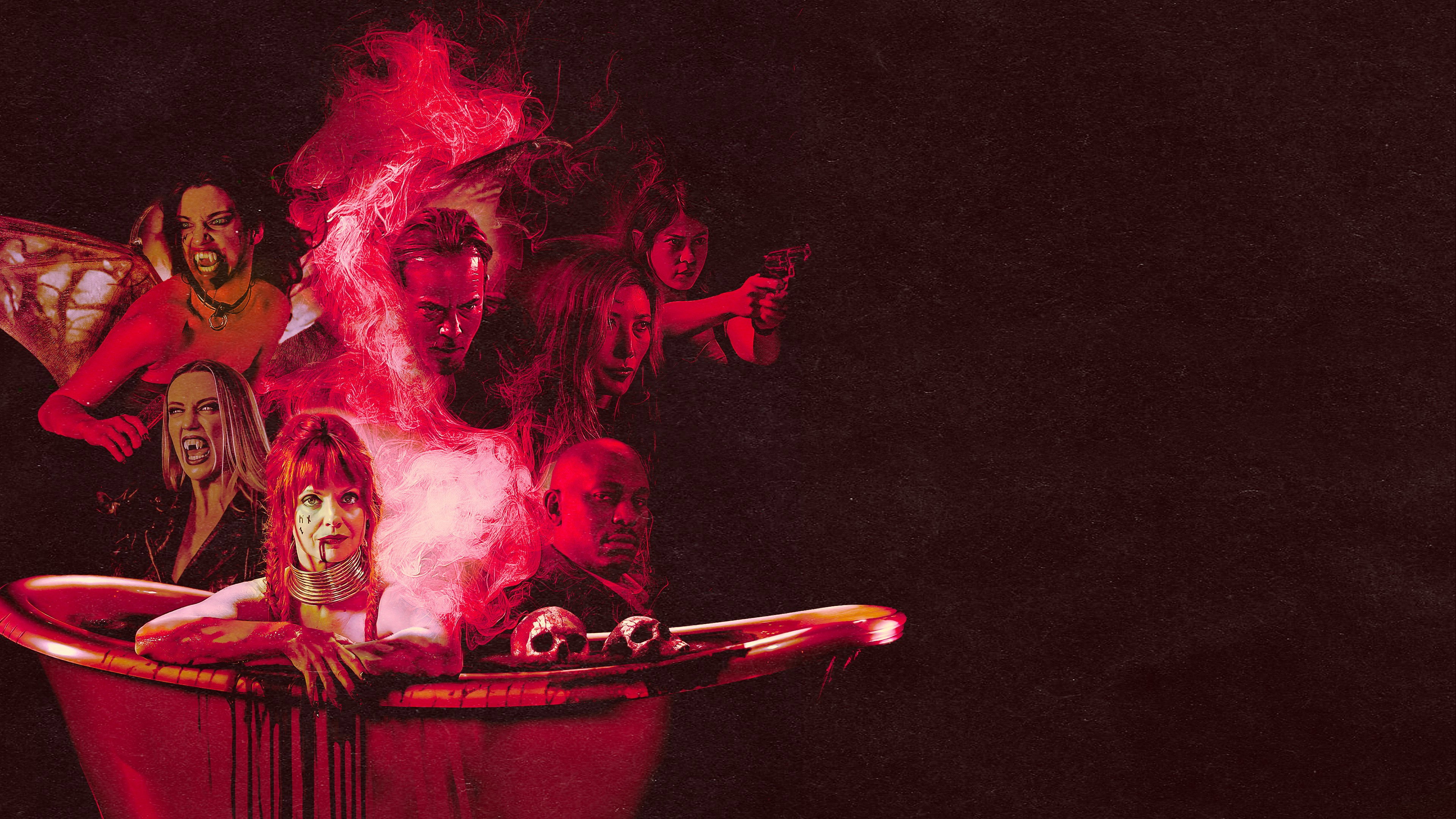 Ambient Backdrop