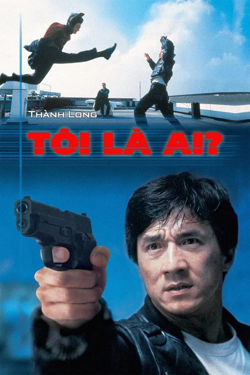 Tôi Là Ai?