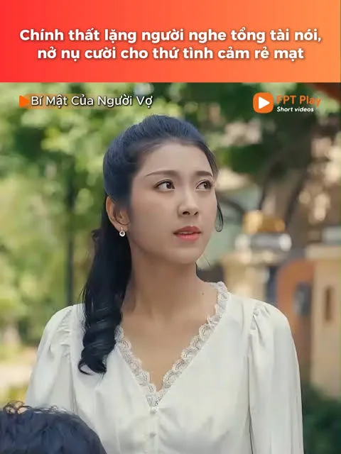 Bí Mật Của Người Vợ