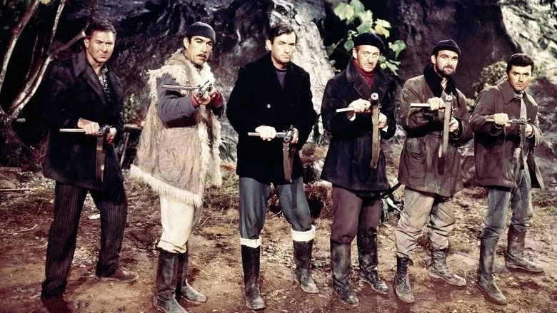 Đại Pháo Thành Navarone