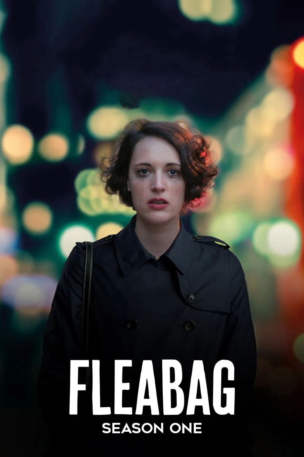 Poster phim Fleabag (Phần 1)