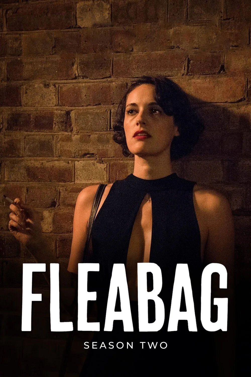 Poster phim Fleabag (Phần 2)