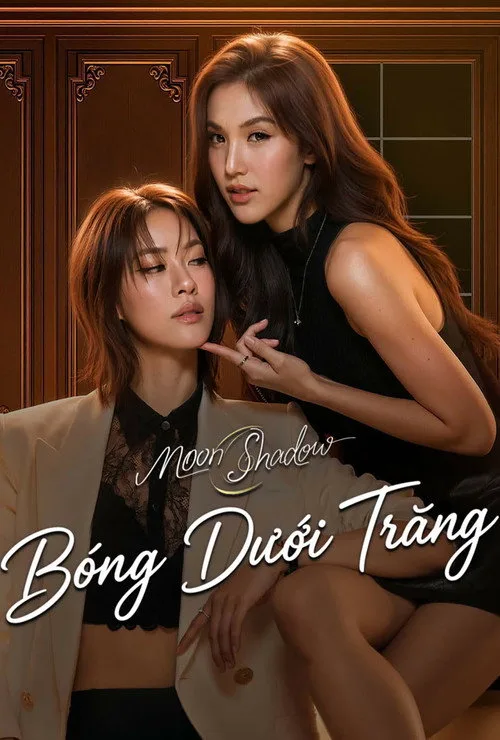 Bóng Dưới Trăng