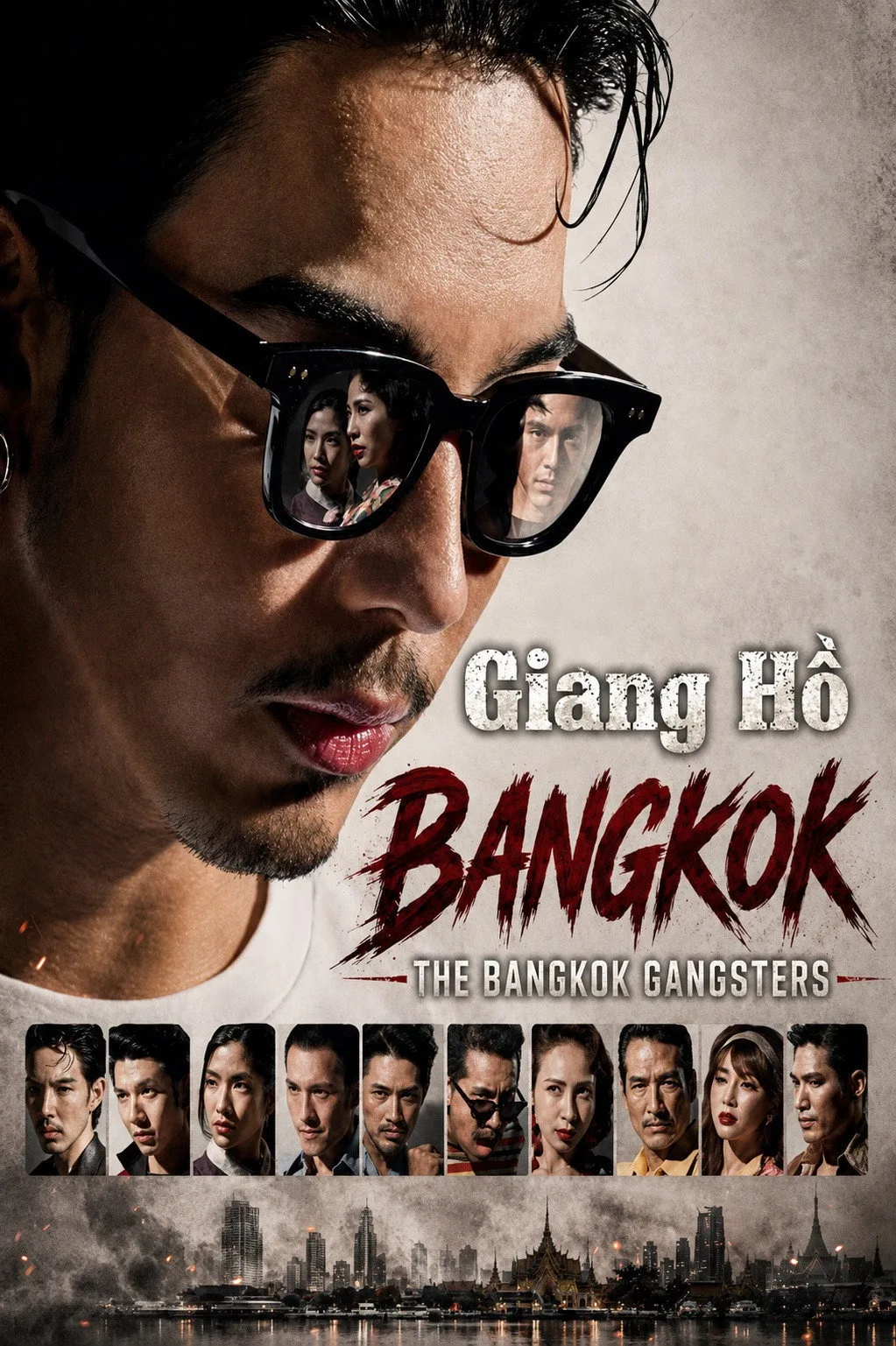 Giang Hồ Bangkok