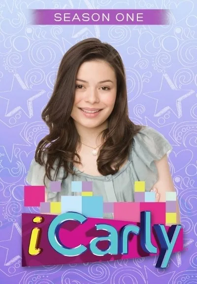 Poster phim Cô Bé Internet Carly (Phần 1)