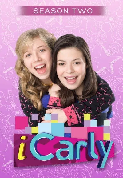 Poster phim Cô Bé Internet Carly (Phần 2)