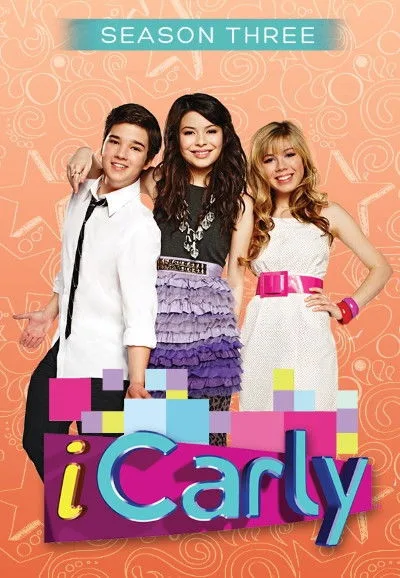 Poster phim Cô Bé Internet Carly (Phần 3)