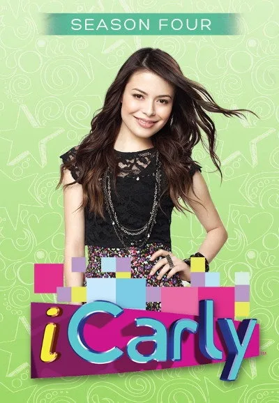 Poster phim Cô Bé Internet Carly (Phần 4)