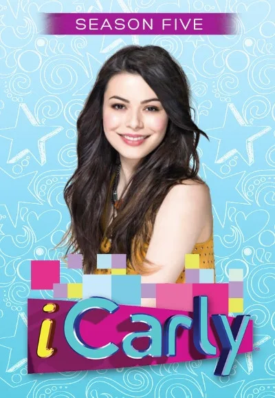 Poster phim Cô Bé Internet Carly (Phần 5)
