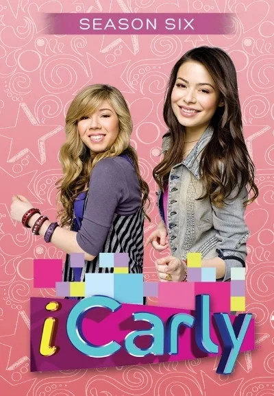 Poster phim Cô Bé Internet Carly (Phần 6)