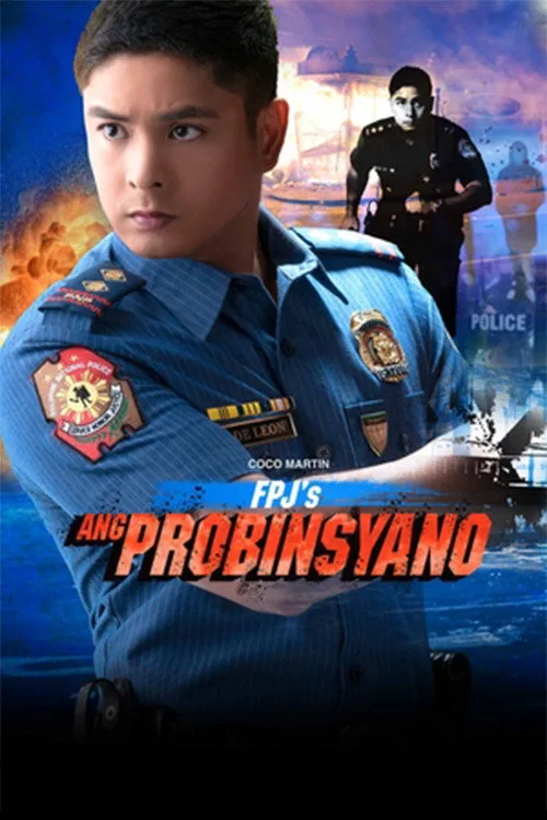 Cạm Bẫy / Ang Probinsyano