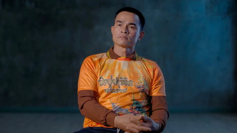 Chompoo: Lạc Lối Và Lãng Quên