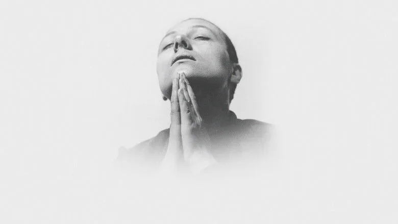 Cuộc đời khổ nạn của Joan of Arc