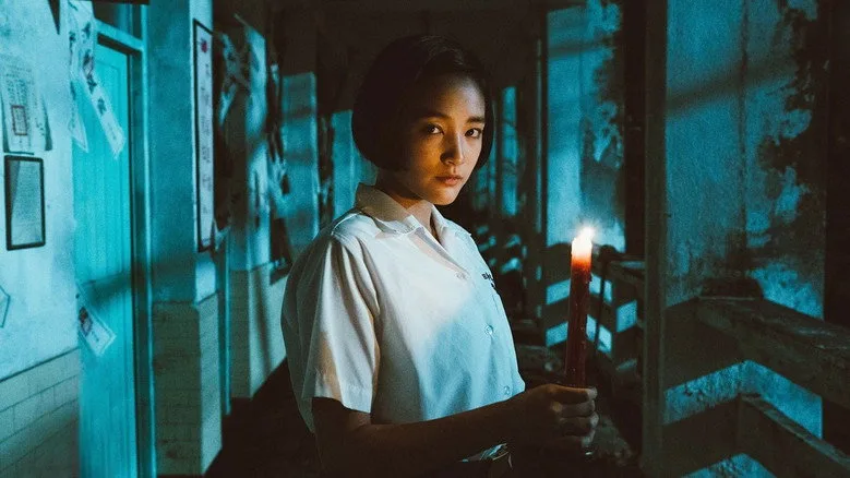Trở Lại Mái Trường